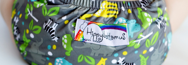 Hippybottomus banner