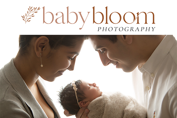 Baby Bloom Photography