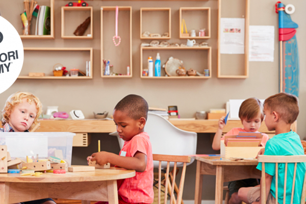 Montessori Academy Childcare & Kinder