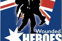 Wounded Heroes