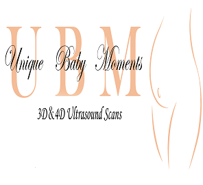 UBM 3D/4D ultrasound Scans banner