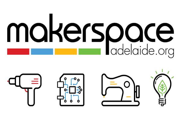 Makerspace Adelaide