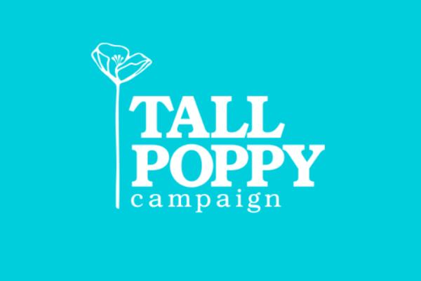 Tall Poppy Campaign