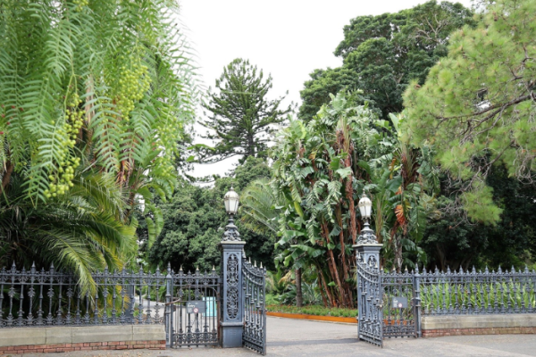 Botanic Gardens of South Australia