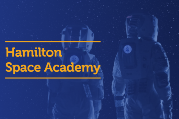 Hamilton Space Academy