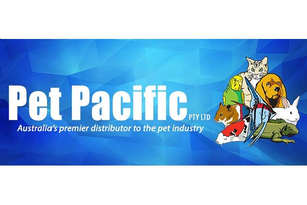 Pet Pacific