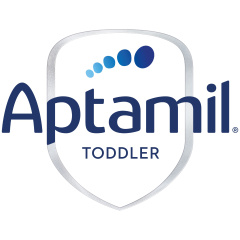 Aptamil - 5 dollar coupon for Aptamil  logo