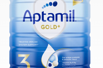 Aptamil Gold+ Stage 3