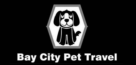 Bay City Pet Travel banner