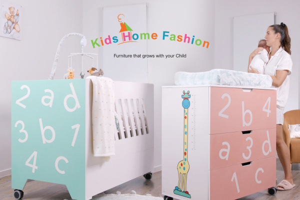 Kids Home Fashion Pty Ltd