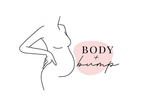 Body + Bump 3D Ultrasound