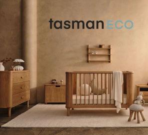 Tasman Eco banner