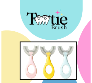 Tootie Brush banner