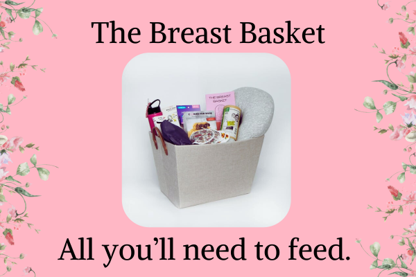 The Breast Basket
