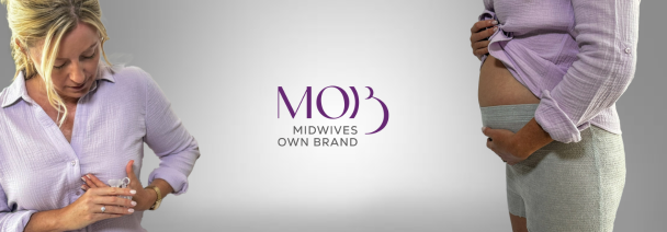 Midwives Own Brand banner