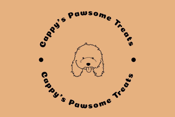 Cappy's Pawsome Treats  