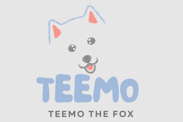 TEEMO THE FOX