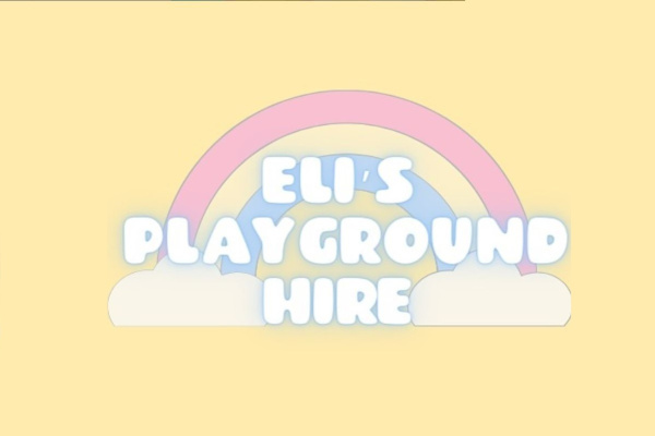 Eli's Playground Hire