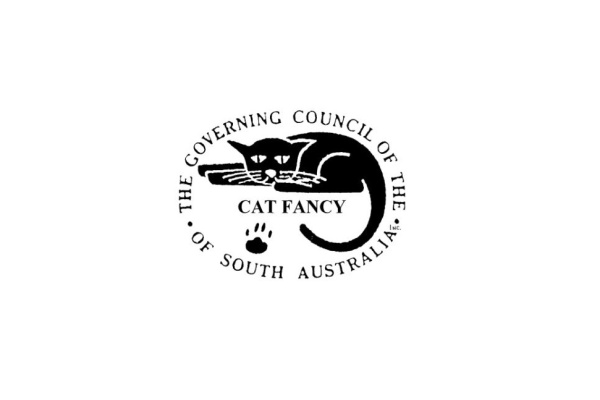 The Governing Council of the Cat Fancy of South Australia
