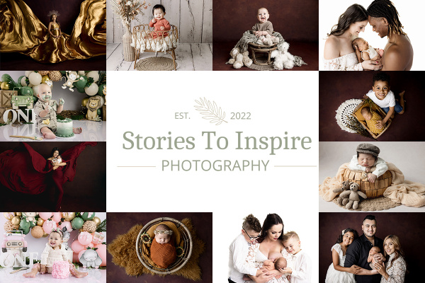 Stories to Inspire Photography