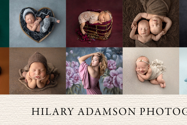 Hilary Adamson Photography