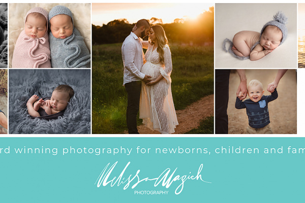 Melissa Alagich Photography